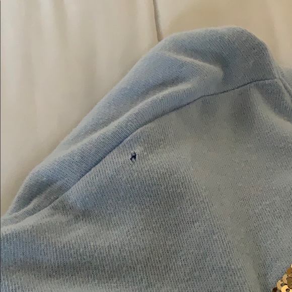 Pink top - Picture 6 of 6